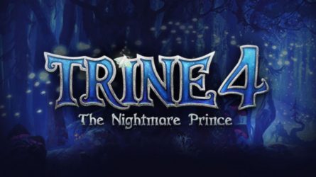 Image d'illustration pour l'article : Trine 4 : The Nightmare Prince : Une annonce officielle dès demain