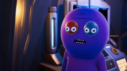 Image d'illustration pour l'article : Trover Saves the Universe : Une date de sortie sur PC et PS4