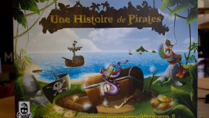 Image d'illustration pour l'article : Une Histoire de Pirates – Bateau en vue !