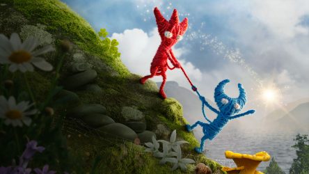 Image d'illustration pour l'article : Unravel Two s'annonce avec un trailer sur la Nintendo Switch