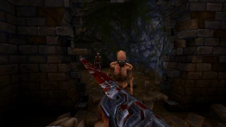 Image d'illustration pour l'article : Wrath: Aeon of Ruin annoncé sur PC, PS4, Xbox One et Switch