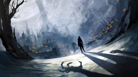 Image d'illustration pour l'article : Ys IX: Monstrum Nox sortira cet automne au Japon