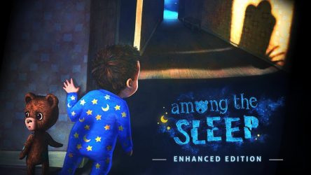 Image d'illustration pour l'article : Among the Sleep : Enhanced Edition programmé pour le 29 mai
