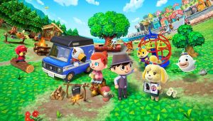Image d'illustration pour l'article : Animal Crossing : Vers une sortie en septembre pour l’épisode Switch ?