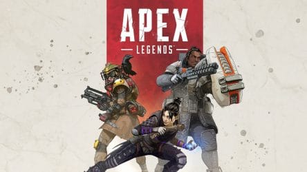 Image d'illustration pour l'article : Apex Legends | Guide Complet