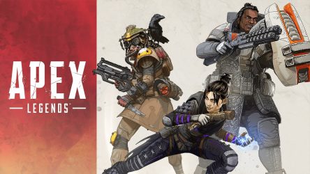 Image d'illustration pour l'article : Apex Legends : Crash sur PC, le problème corrigé dans la future mise à jour
