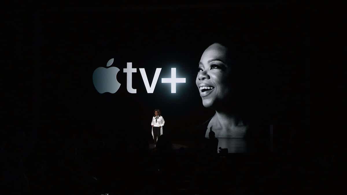 Apple keynote oprah winfrey 4