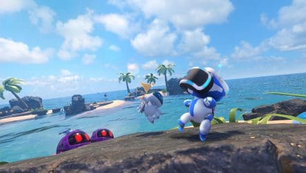 Image d'illustration pour l'article : Bon plan : Plusieurs jeux PlayStation VR en promotion