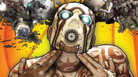 Image d'illustration pour l'article : Gearbox semble teaser Borderlands 3 pour la PAX East 2019