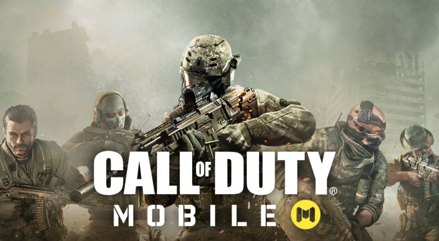 Image d\'illustration pour l\'article : Call of Duty Mobile annoncé en Europe, les premières infos