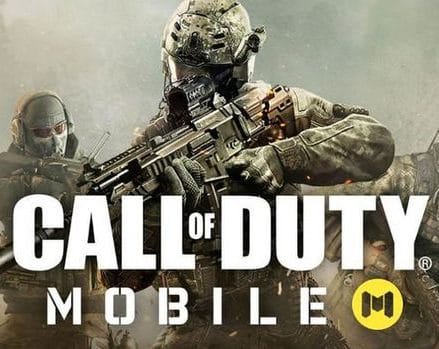 Call of Duty Mobile