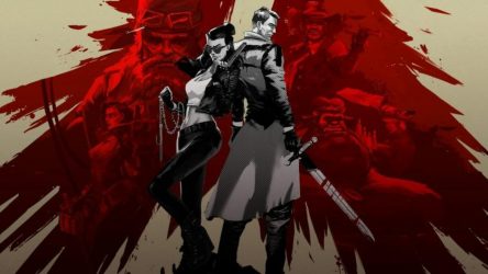 Image d'illustration pour l'article : God's Trigger : Techland confirme sa date de sortie