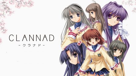 Clannad
