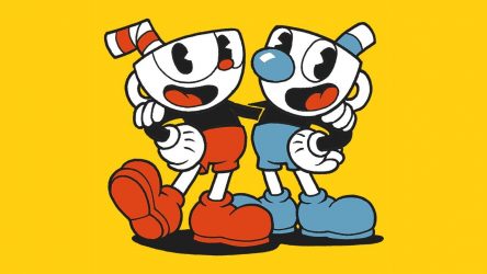 Image d'illustration pour l'article : Un artbook Cuphead arrivera cette année aux États-Unis