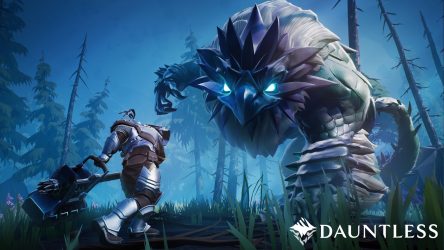 Image d\'illustration pour l\'article : C’est terminé pour Dauntless, le jeu fermera ses serveur dès la fin du mois de mai