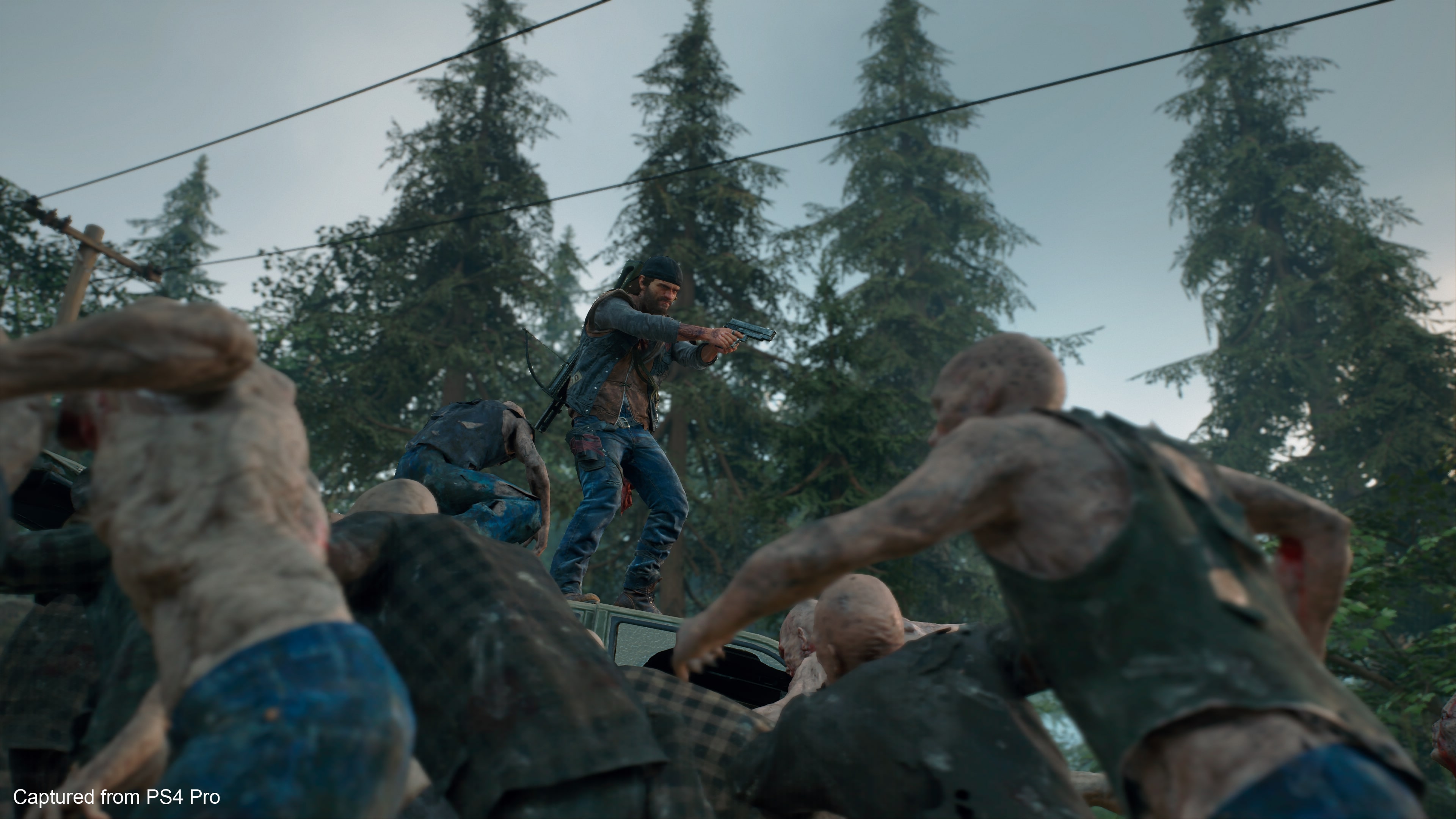 Days gone preview 07 3