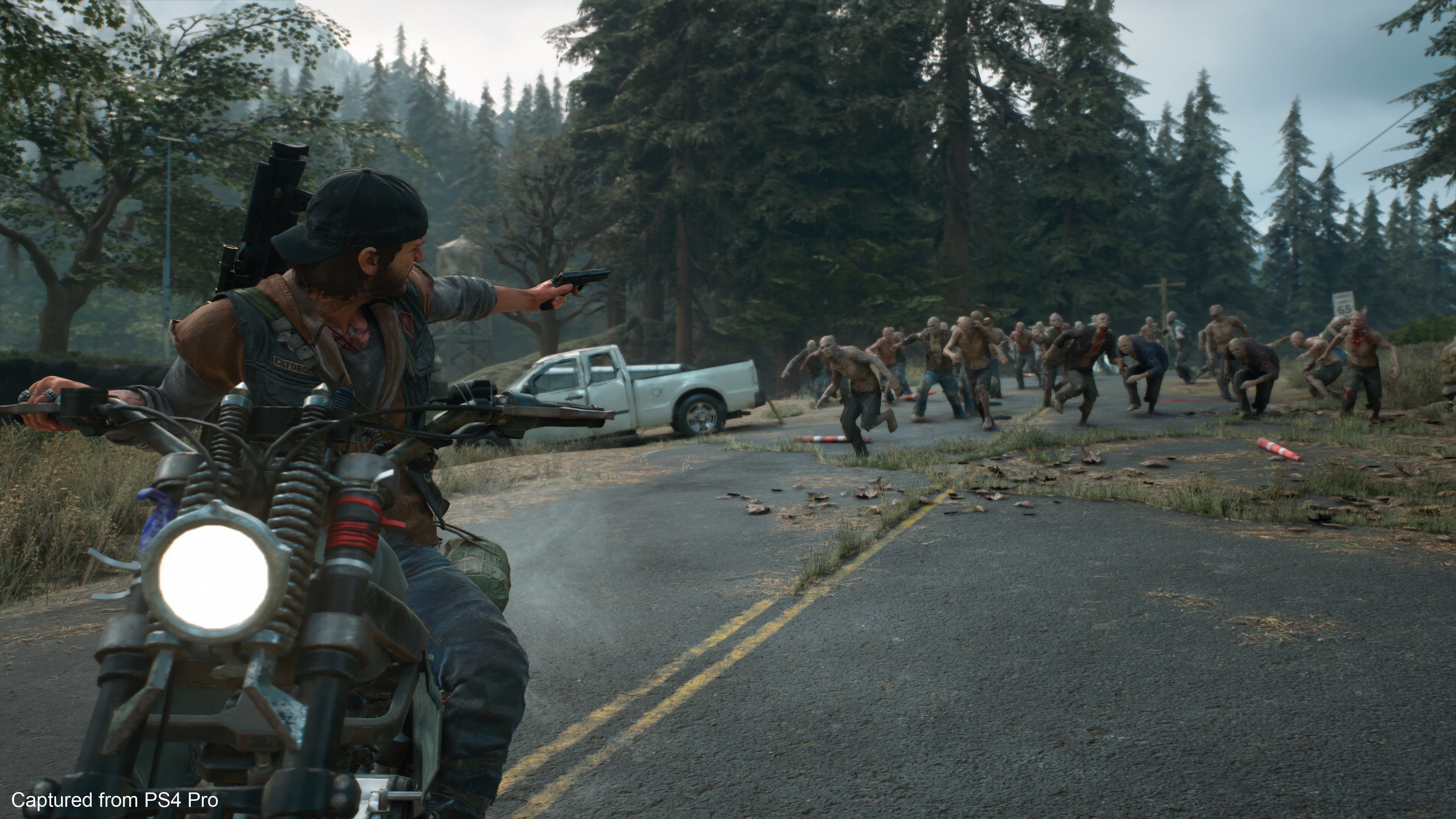 Days gone preview 11 10