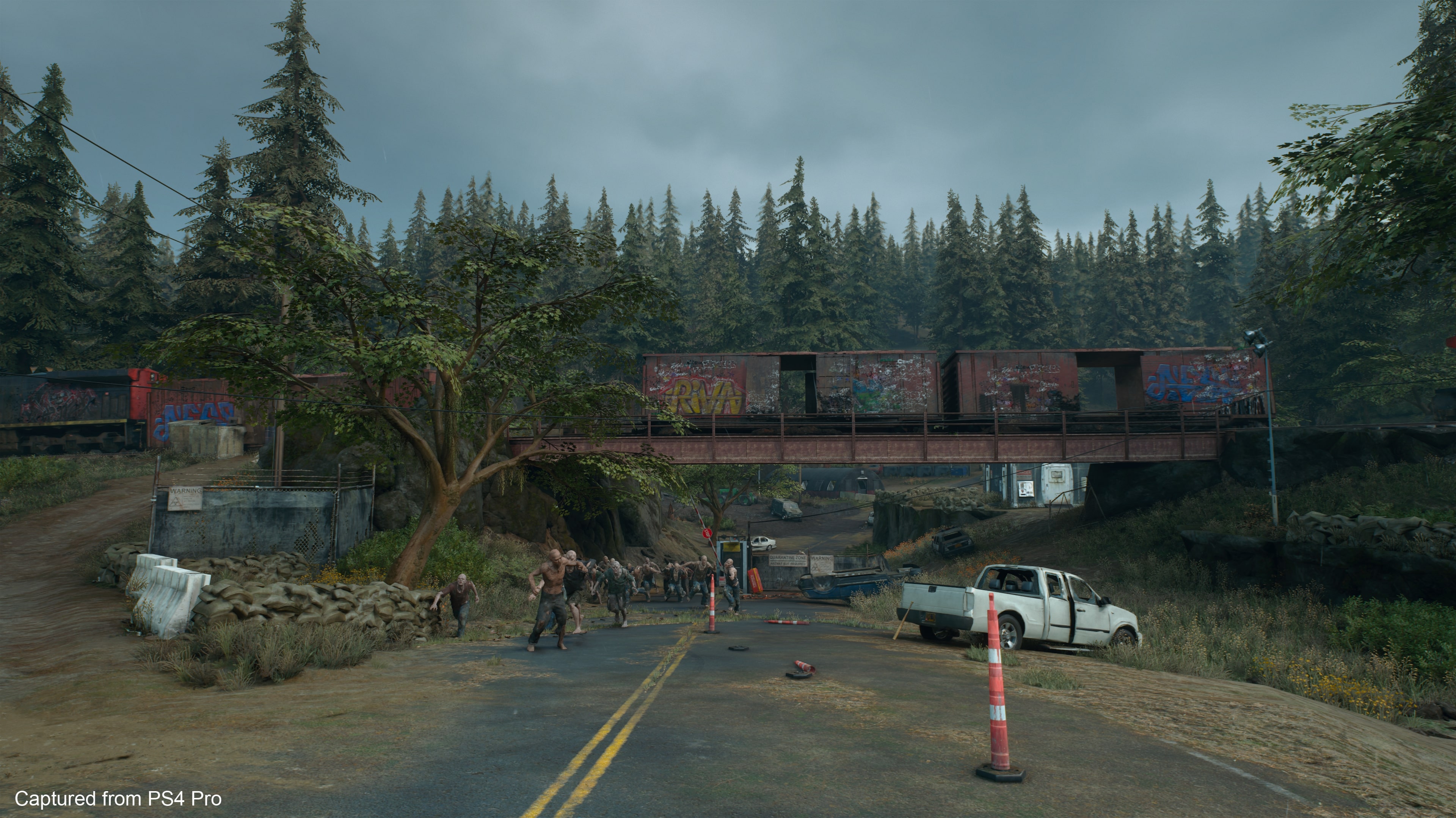 Days gone preview 2 1