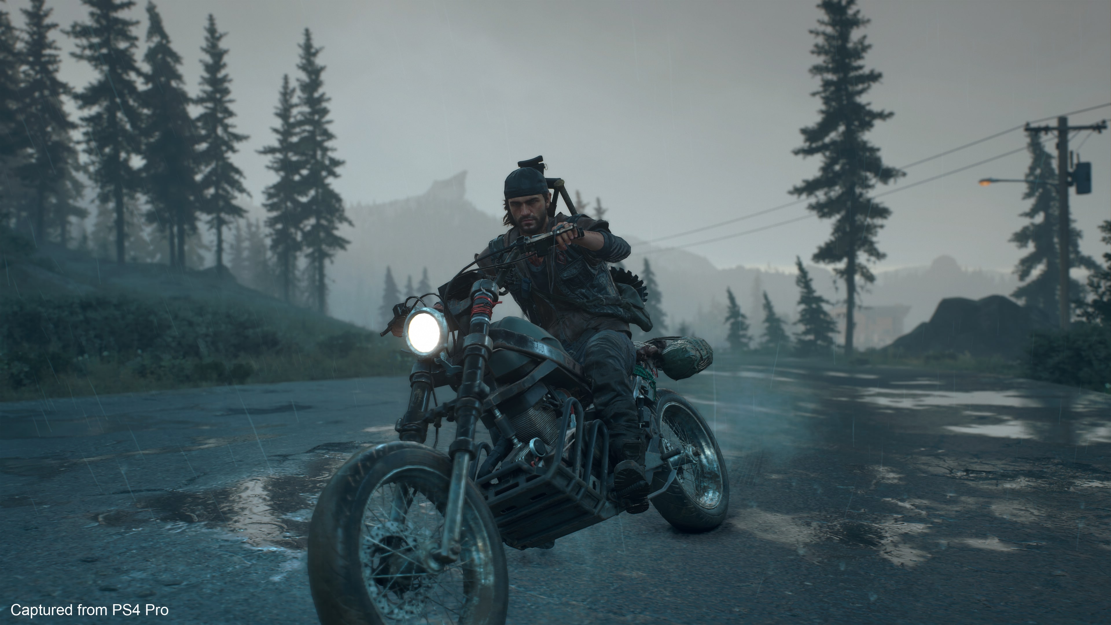 Days gone preview 5 4