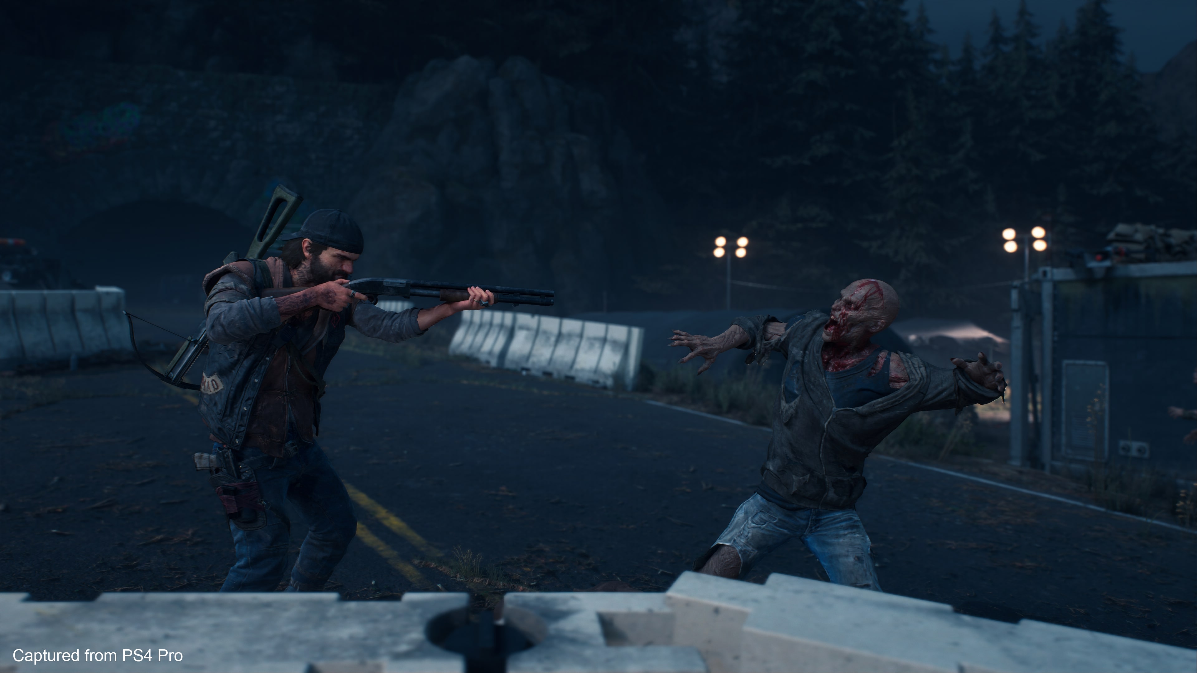 Days gone preview 9 8