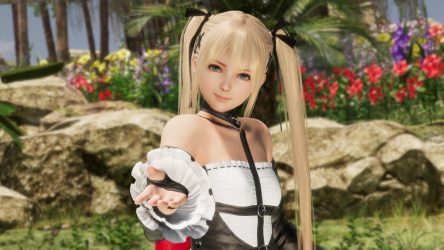 Image d'illustration pour l'article : Dead or Alive 6, où trouver le jeu au meilleur prix ?