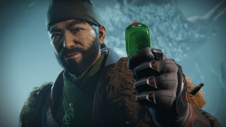 Image d'illustration pour l'article : La saison du Vagabond s'ouvre le 5 mars sur Destiny 2