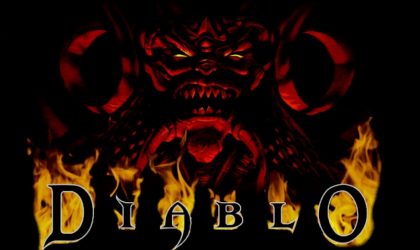 Image d'illustration pour l'article : Test Diablo - Le premier volet de la saga, là où tout a commencé