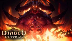 Diablo-immortal