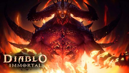 Image d'illustration pour l'article : Diablo Immortal presque prêt ? NetEase co-développeur du titre l'affirme