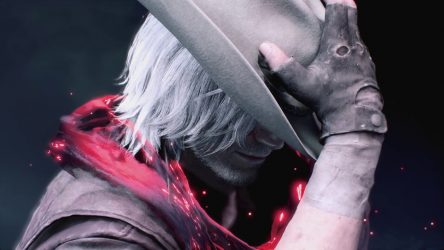 Image d'illustration pour l'article : Obtenir rapidement des démonites rouges - Devil May Cry V