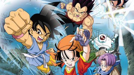 Image d'illustration pour l'article : Dragon Ball FighterZ : Goku GT serait le prochain combattant