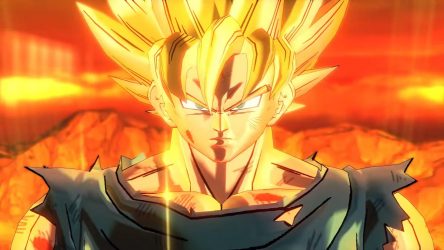 Image d'illustration pour l'article : Dragon Ball Xenoverse 2 Lite arrive en Occident et détaille son contenu