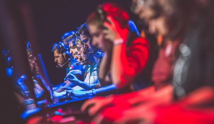 Image d'illustration pour l'article : DreamHack Tours 2019 : Dates et premières informations