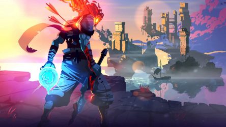 Image d'illustration pour l'article : Dead Cells : Un million, et une bonne nouvelle pour Motion-Twin