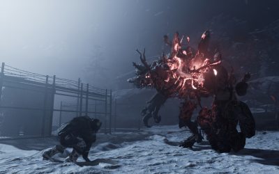 Image d'illustration pour l'article : Fade to Silence, le jeu de survie en monde apocalyptique, lancé le 30 avril