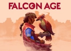 Falcon Age
