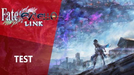 Image d'illustration pour l'article : Test Fate/Extella Link, notre avis en vidéo