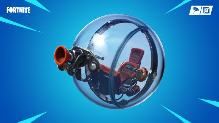 Image d'illustration pour l'article : Fortnite : La mise à jour 8.10 disponible, les détails