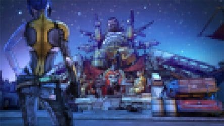 Image d'illustration pour l'article : Gearbox tease une annonce autour de Borderlands 2 lors de la PAX East
