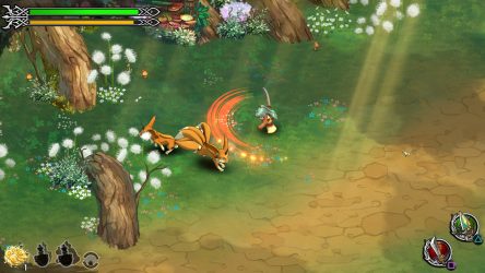 Image d'illustration pour l'article : Goken : Son portage Switch arrive le 28 mars au Japon