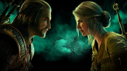 Image d'illustration pour l'article : GWENT: The Witcher Card Game sortira sur iOS le 29 octobre