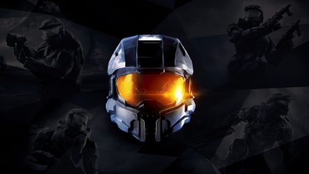 Image d'illustration pour l'article : Halo The Masterchief Collection bientôt disponible sur PC ?