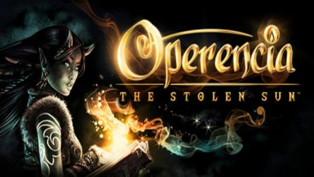Image d'illustration pour l'article : Operencia : The Stolen Sun débarque le 29 mars sur PC et Xbox One