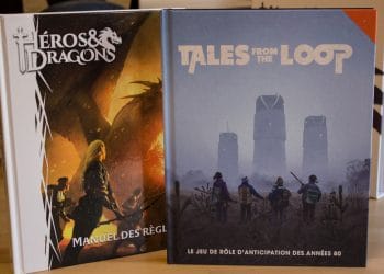 Image d'illustration pour l'article : Les meilleurs jeux de rôle pour les débutants