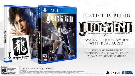 Image d'illustration pour l'article : Judgment livrera son verdict le 25 juin en Occident