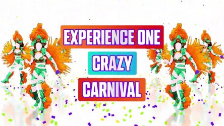 Image d'illustration pour l'article : Just Dance 2019 : une nouvelle mise à jour sur le thème du carnaval