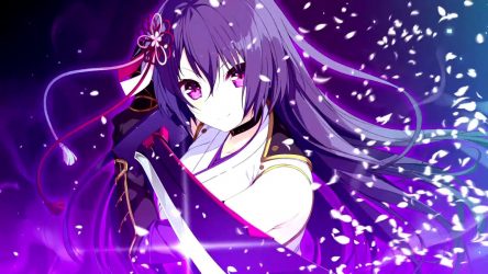 Image d'illustration pour l'article : Kizuna Kirameku Koi Iroha sortira sur PS4 le 27 juin au Japon