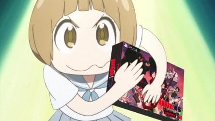Image d'illustration pour l'article : Kill la Kill: The Game s'offre un trailer, une date et des DLC gratuits