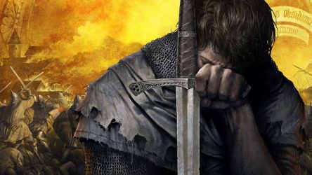 Image d'illustration pour l'article : Kingdom Come Deliverance arrivera bien sur Nintendo Switch