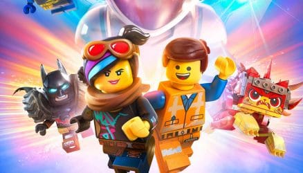 Image d'illustration pour l'article : Test La Grande Aventure LEGO 2 : Le Jeu vidéo - Emmet est de retour